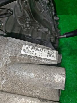 АКПП НА SUBARU OUTBACK BR9 EJ253