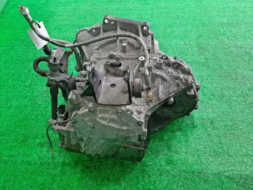 АКПП НА TOYOTA WISH ZNE10 1ZZ-FE