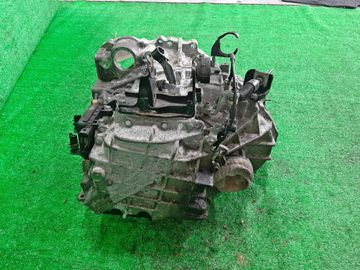 АКПП НА TOYOTA ESTIMA GSR55 2GR-FE