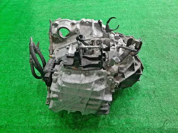 АКПП НА TOYOTA ESTIMA GSR55 2GR-FE