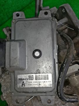 АКПП НА NISSAN SERENA C25 MR20DE