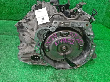 АКПП НА NISSAN SERENA PC24 SR20DE