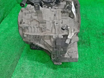 АКПП НА NISSAN SERENA PC24 SR20DE