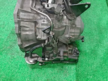 АКПП НА NISSAN SERENA PC24 SR20DE