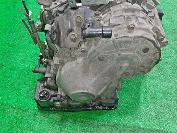 АКПП НА NISSAN SERENA PC24 SR20DE