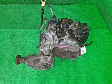 АКПП НА FORD ESCAPE EPFWF AJ
