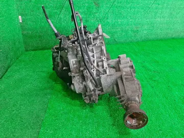 АКПП НА FORD ESCAPE EPFWF AJ