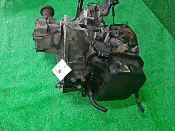 АКПП НА FORD ESCAPE EPFWF AJ