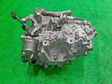 АКПП НА NISSAN BLUEBIRD SYLPHY KG11 MR20DE