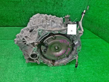 АКПП НА NISSAN BLUEBIRD SYLPHY KG11 MR20DE