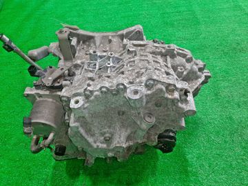 АКПП НА NISSAN BLUEBIRD SYLPHY KG11 MR20DE