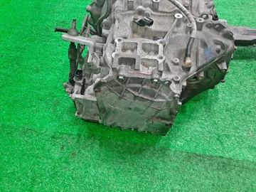 АКПП НА TOYOTA PORTE NNP15 1NZ-FE