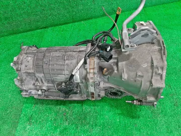 АКПП НА SUBARU IMPREZA GG2 EJ152