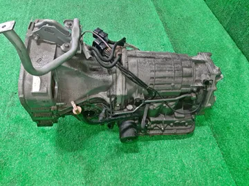 АКПП НА SUBARU IMPREZA GG2 EJ152