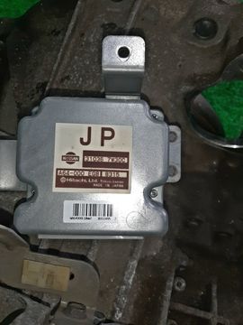 АКПП НА NISSAN TEANA J31 VQ23DE