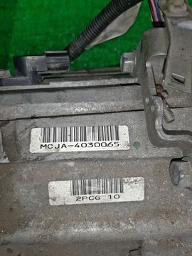 АКПП НА HONDA ACCORD CF6 F23A