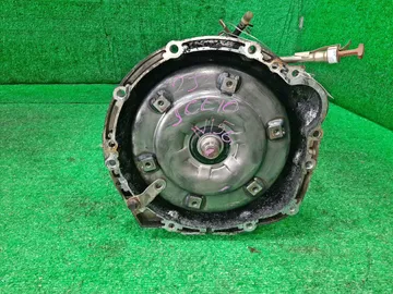 АКПП НА TOYOTA ALTEZZA JCE10 2JZ-GE