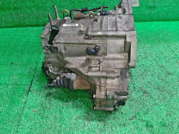 АКПП НА HONDA STREAM RN3 K20A