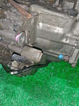 АКПП НА HONDA STREAM RN3 K20A