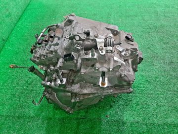 АКПП НА HONDA ODYSSEY RB1 K24A