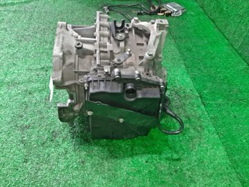 АКПП НА VOLVO S40 MS43 B4204S3