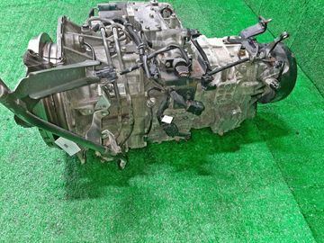 АКПП НА ISUZU FORWARD FRR90K3 4HK1-T