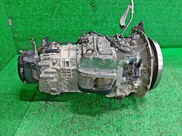 АКПП НА ISUZU FORWARD FRR90K3 4HK1-T