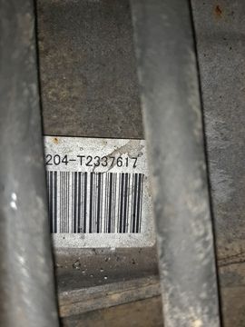 АКПП НА ISUZU FORWARD FRR90K3 4HK1-T