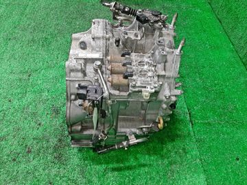 АКПП НА HONDA FIT GE6 L13A