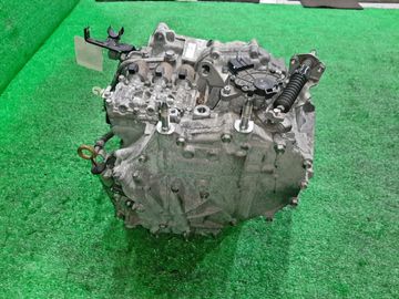 АКПП НА HONDA FIT GE6 L13A