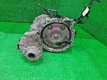 АКПП НА TOYOTA VANGUARD GSA33 2GR-FE