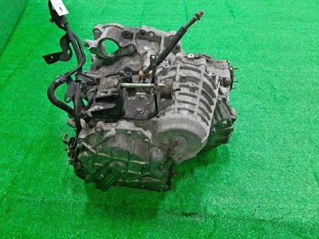 АКПП НА TOYOTA VANGUARD GSA33 2GR-FE