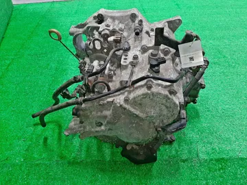 АКПП НА HONDA INSPIRE UA4 J25A