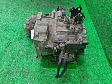 АКПП U660F НА TOYOTA ALPHARD GGH25 2GR-FE