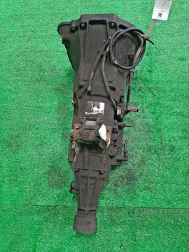 АКПП 03-72L, 35000-28790 НА TOYOTA NOAH SR40 3S-FE