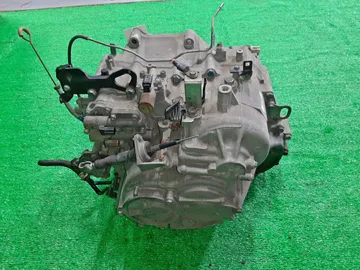 АКПП НА HONDA ELYSION RR5 J35A