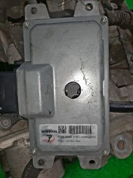 АКПП 1XT0A НА NISSAN LAFESTA B30 MR20DE