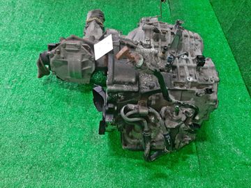 АКПП U151F-01B НА TOYOTA HARRIER MCU35 1MZ-FE