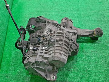 АКПП U151F-01B НА TOYOTA HARRIER MCU35 1MZ-FE