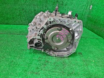 АКПП 3XX8D, RE0F11A-GM35 НА NISSAN NOTE E12 HR12DDR