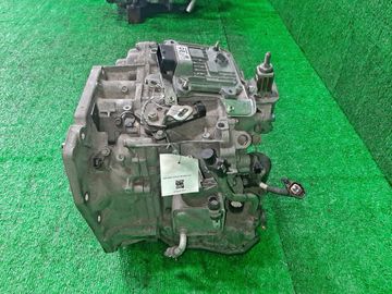 АКПП 3XX8D, RE0F11A-GM35 НА NISSAN NOTE E12 HR12DDR