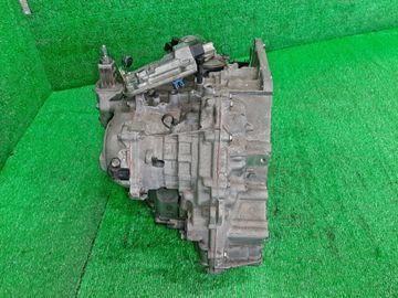 АКПП 3XX8D, RE0F11A-GM35 НА NISSAN NOTE E12 HR12DDR