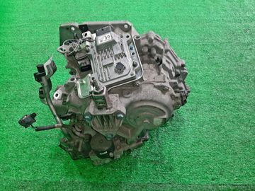 АКПП 3XX8D, RE0F11A-GM35 НА NISSAN NOTE E12 HR12DDR