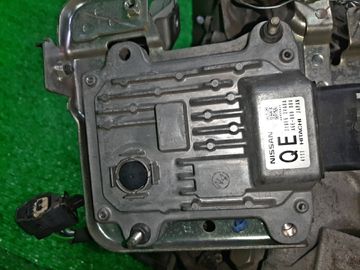 АКПП 3XX8D, RE0F11A-GM35 НА NISSAN NOTE E12 HR12DDR