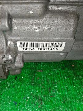 АКПП SE5A, 2MOD НА HONDA FIT GE6 L13A