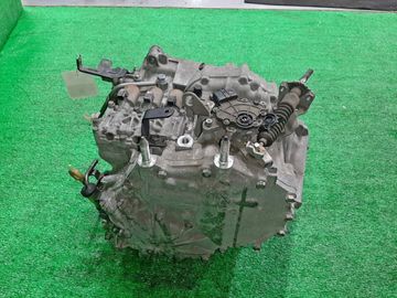 АКПП SE5A, 2MOD НА HONDA FIT GE6 L13A