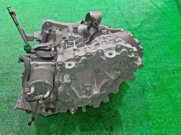 АКПП НА NISSAN SERENA FC26 MR20DD