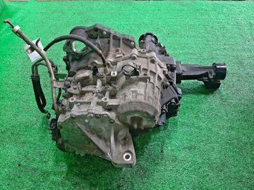 АКПП U140F НА TOYOTA ESTIMA MCR40 1MZ-FE