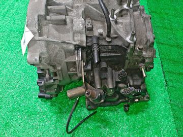 АКПП НА MAZDA ATENZA GGEP LF-VE