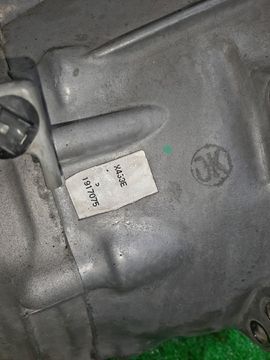 АКПП X433E НА NISSAN FUGA KY51 VQ37VHR